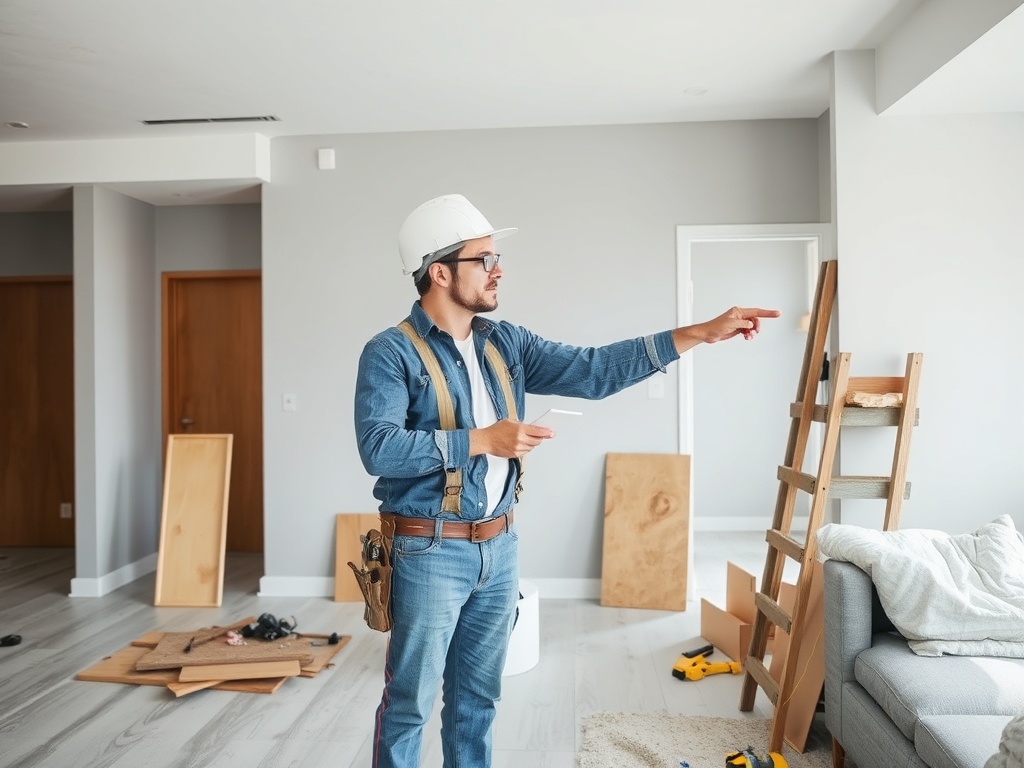 DomVNN.ru | Как правильно принять квартиру у застройщика