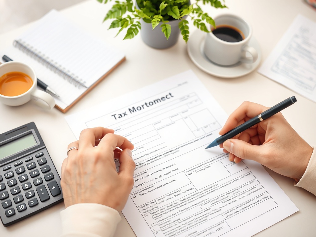 DomVNN.ru | Как использовать налоговый вычет при ипотеке