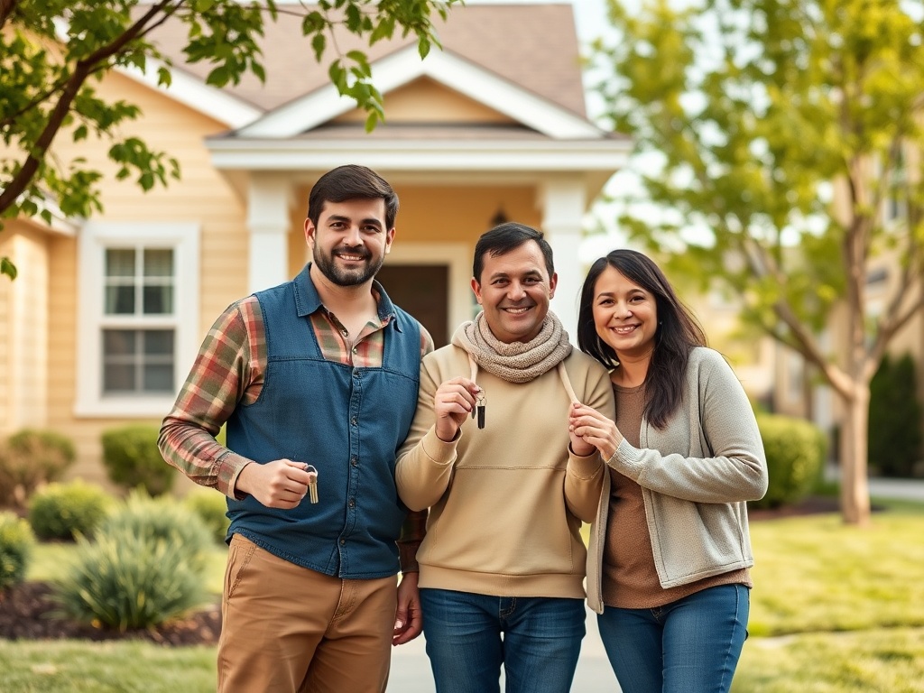 DomVNN.ru | Ипотека для работников логистической сферы