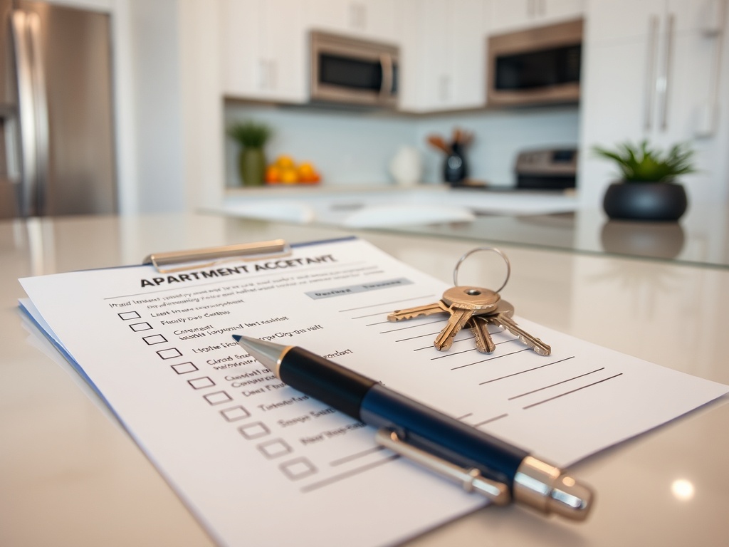 DomVNN.ru | Как правильно принять квартиру у застройщика