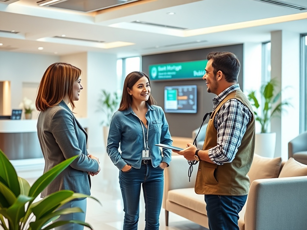 DomVNN.ru | Ипотека для работников сферы консалтинга