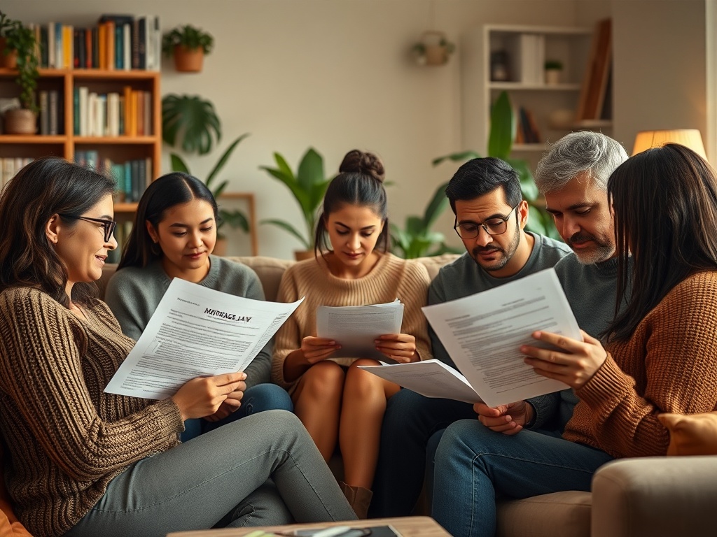 DomVNN.ru | Ипотека и влияние изменений законодательства